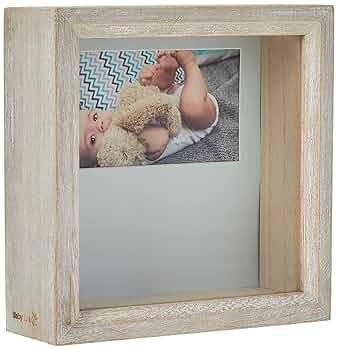 Amazon.com : Baby Art My Baby Sculpture, Stormy : Baby